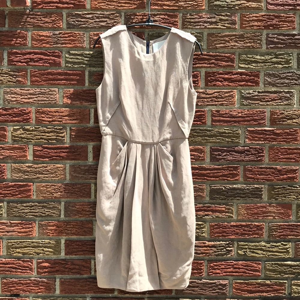 Philip Lim 3.1 dress